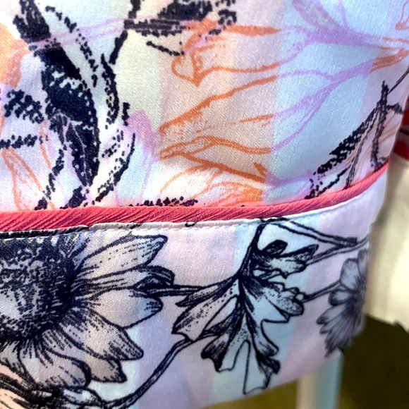 NEW Victorias Secret Silk Luxe Sleep Shorts size Small - Picture 8 of 17